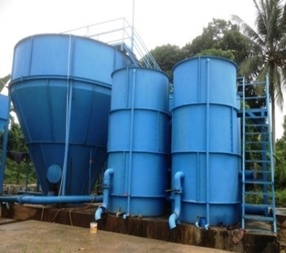 unit produksi sebuntal